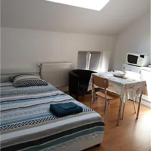  Appartement Résidence Mantekila Belgique