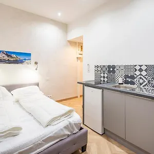 Studio In The Heart Of - Vieux Port , Marsiglia Francia