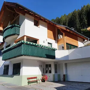 Apartment Kathrein - Isl507 Österreich