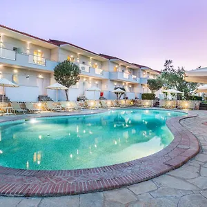 Nikiforos Village , Χανιώτη Ελλάδα