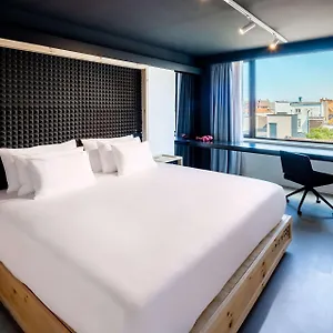 Nhow Brussels Bloom 4*, Βρυξέλλες Βέλγιο