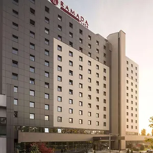 Ramada Plaza By Wyndham Convention Center 4*, Βουκουρέστι Ρουμανία