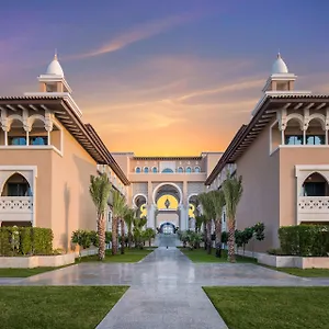 אתר נופש Rixos Premium Saadiyat Island