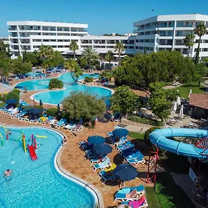 Alfagar Apartahotel Albufeira