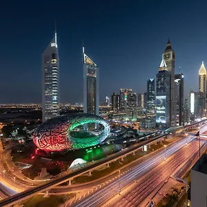 Millennium Plaza Downtown, 5*, Ντουμπάι Ηνωμένα Αραβικά Εμιράτα