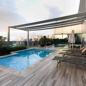  Apartment Simply Comfort In J One Tower Vereinigte Arabische Emirate