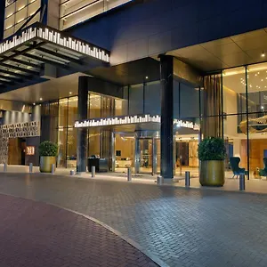 The St. Regis Downtown 5* Dubai