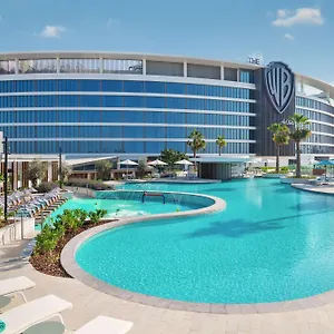 The Wb Abu Dhabi, Curio Collection By Hilton 5*, Αμπού Ντάμπι Ηνωμένα Αραβικά Εμιράτα