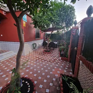 Patricia , Málaga Spagna
