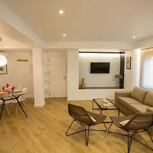 5* En El Casco Historico , Cordova Spagna