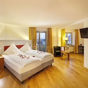 *** Hotel Akzent Brauerei Hirsch Deutschland