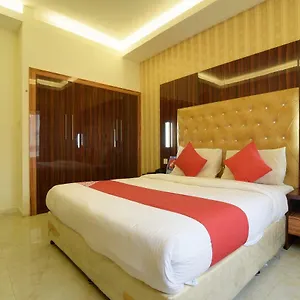 Oyo 273 Burj Nahar Otel
