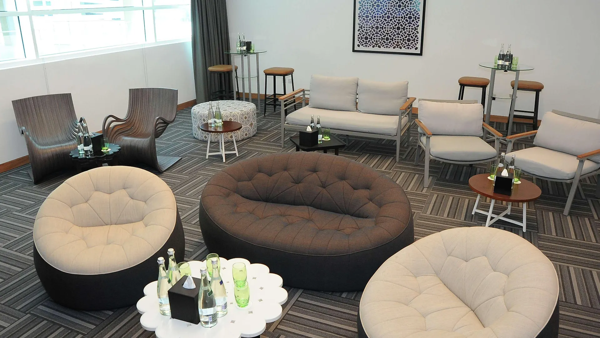 ****  Doubletree By Hilton Dubai - Business Bay Ξενοδοχείο Ηνωμένα Αραβικά Εμιράτα