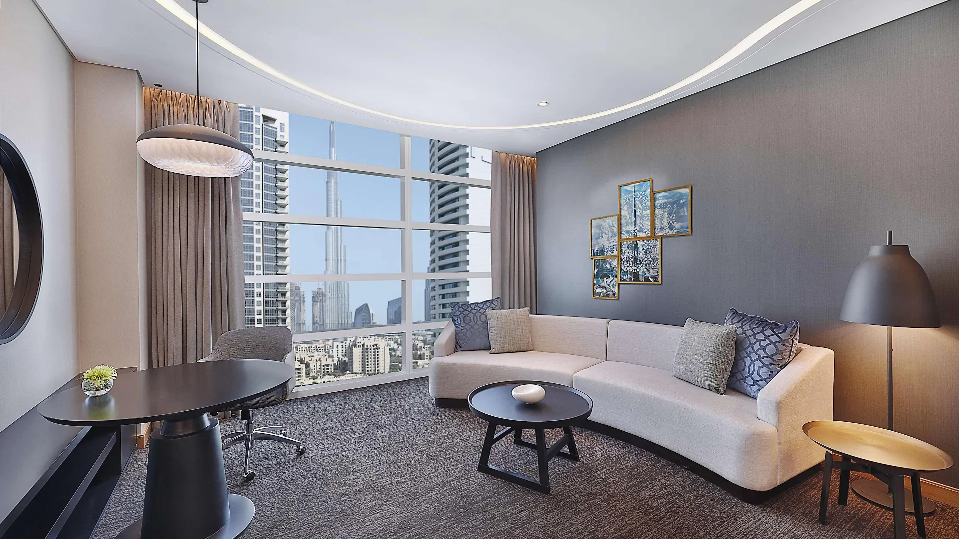 Doubletree By Hilton Dubai - Business Bay Ξενοδοχείο