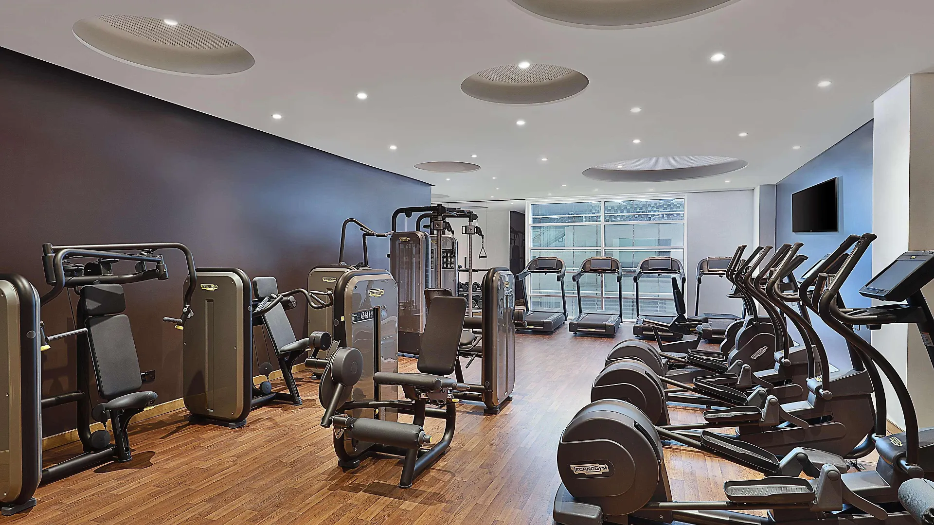 Doubletree By Hilton Dubai - Business Bay Ξενοδοχείο Ηνωμένα Αραβικά Εμιράτα