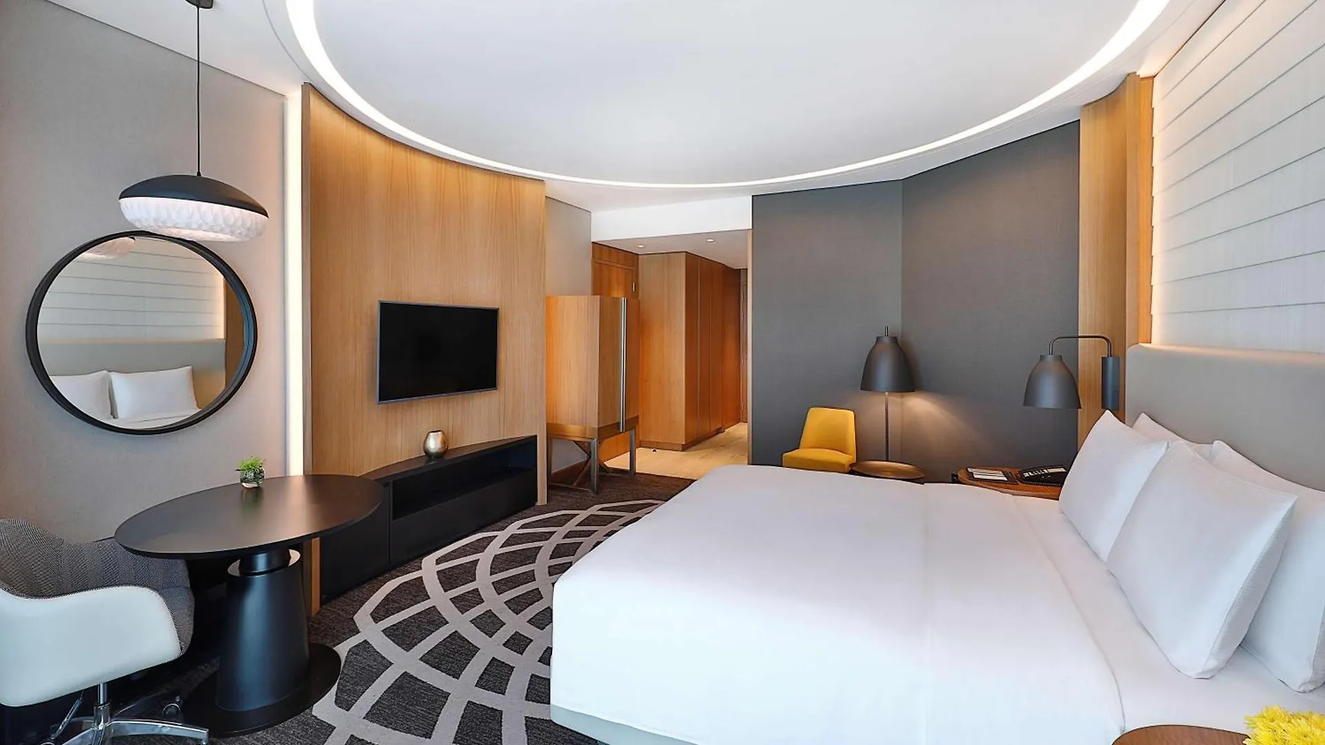 Doubletree By Hilton Dubai - Business Bay Ξενοδοχείο