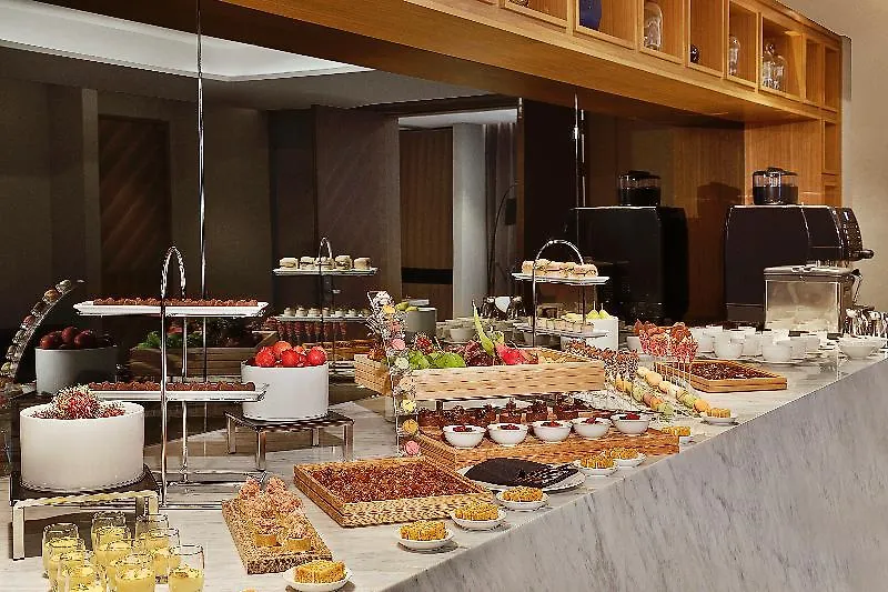 Doubletree By Hilton Dubai - Business Bay Ξενοδοχείο