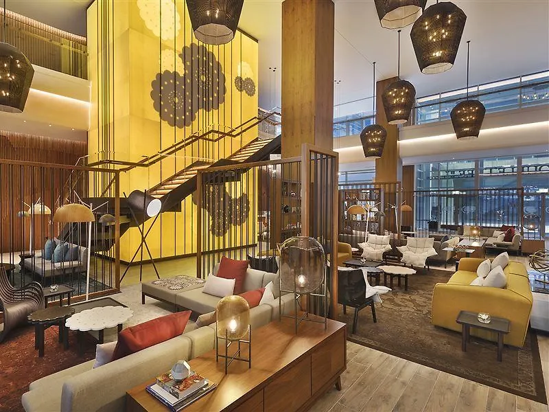Doubletree By Hilton Dubai - Business Bay Ξενοδοχείο Ηνωμένα Αραβικά Εμιράτα