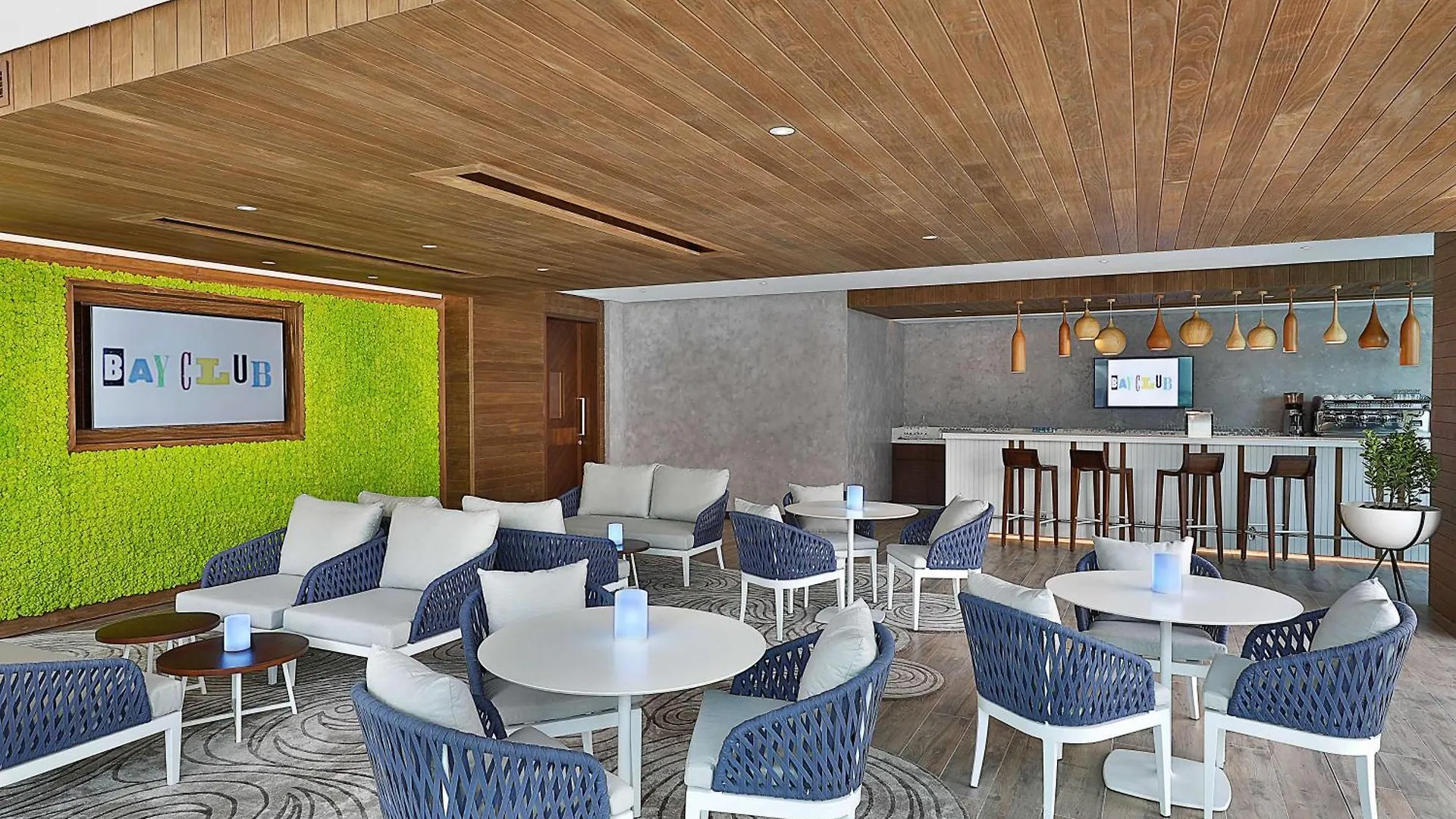 מלון Doubletree By Hilton Dubai - Business Bay איחוד האמירויות הערביות
