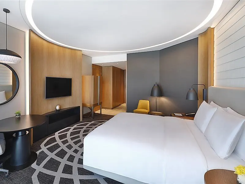 ****  מלון Doubletree By Hilton Dubai - Business Bay איחוד האמירויות הערביות