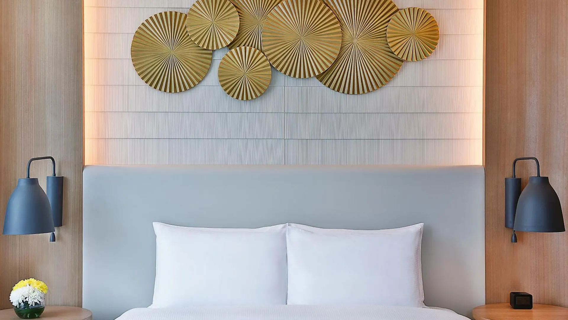 Doubletree By Hilton Dubai - Business Bay Hotel United Arab Emirates