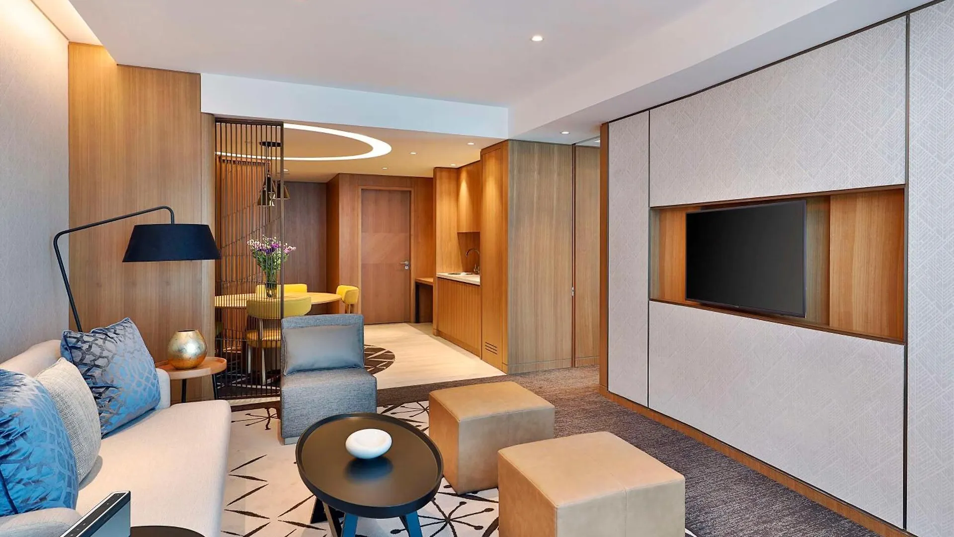 Doubletree By Hilton Dubai - Business Bay Hotel
