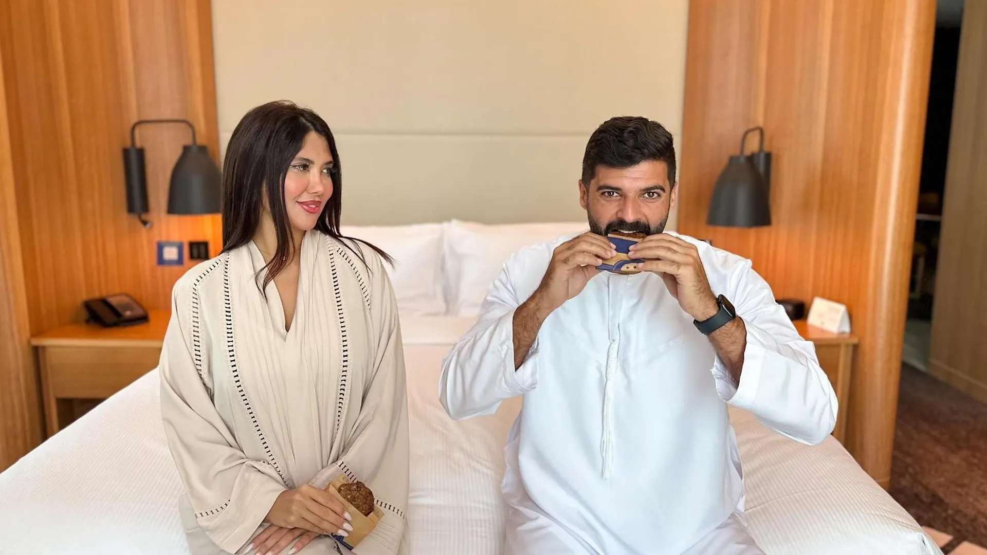Doubletree By Hilton Dubai - Business Bay Hotel