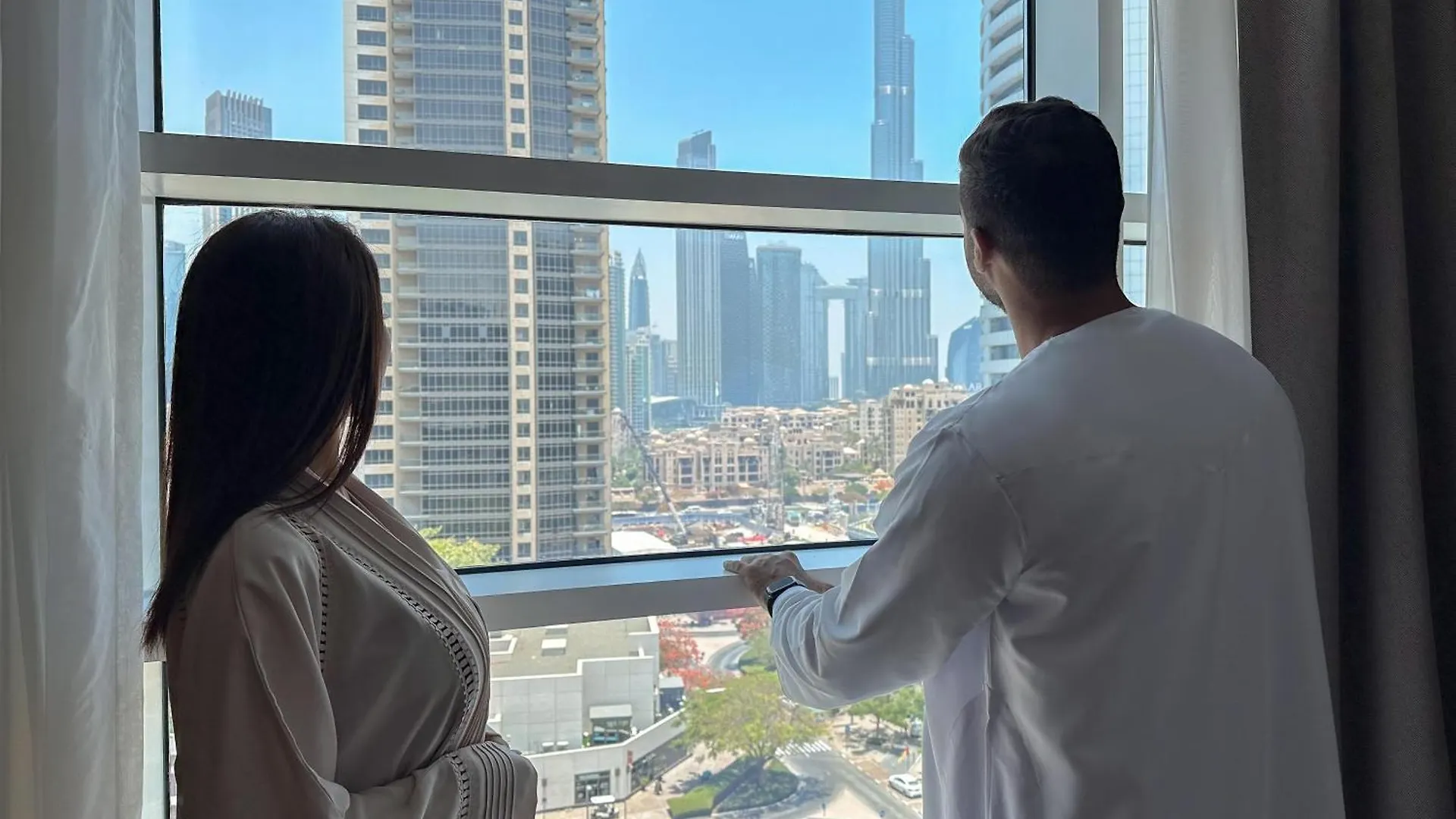 Doubletree By Hilton Dubai - Business Bay Hotel