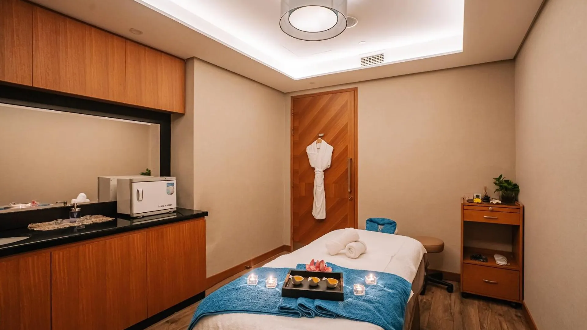 Doubletree By Hilton Dubai - Business Bay Hotel